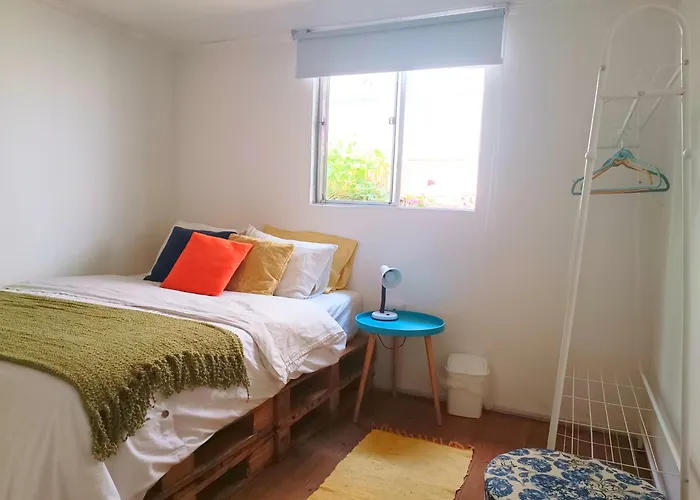 Hostal Mi Paz
