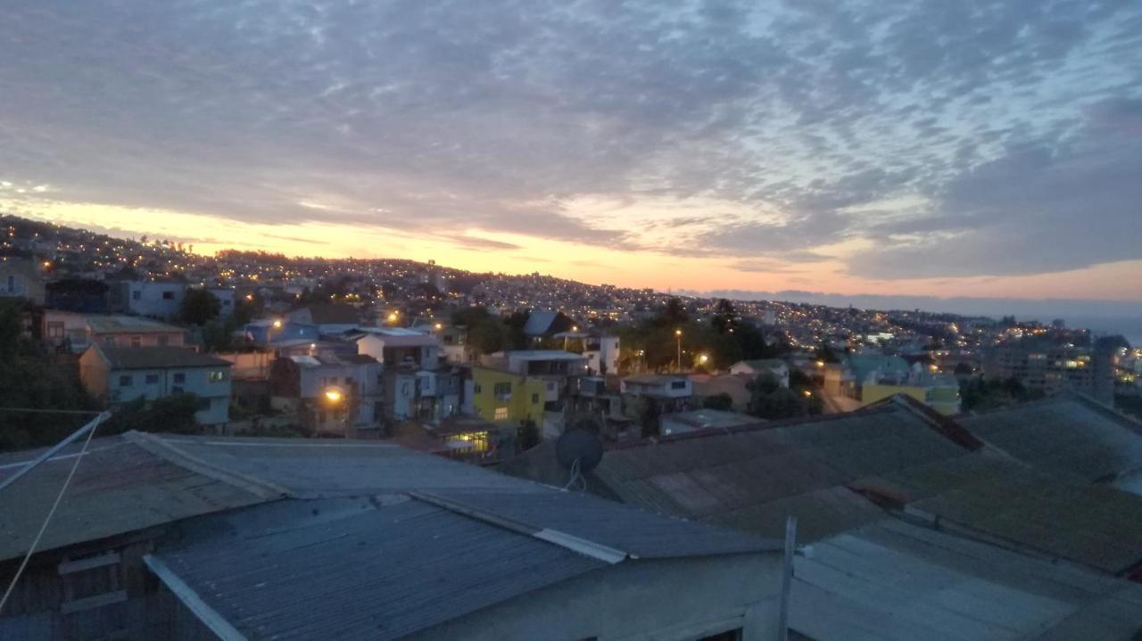 Mi Paz Homestay *