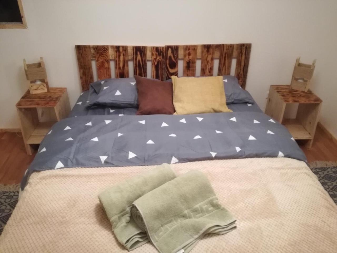 Mi Paz Homestay Valparaiso