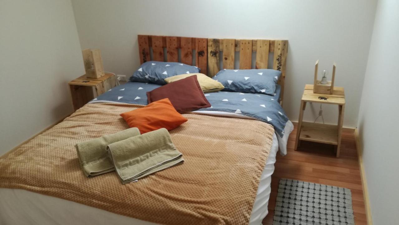 Homestay Mi Paz