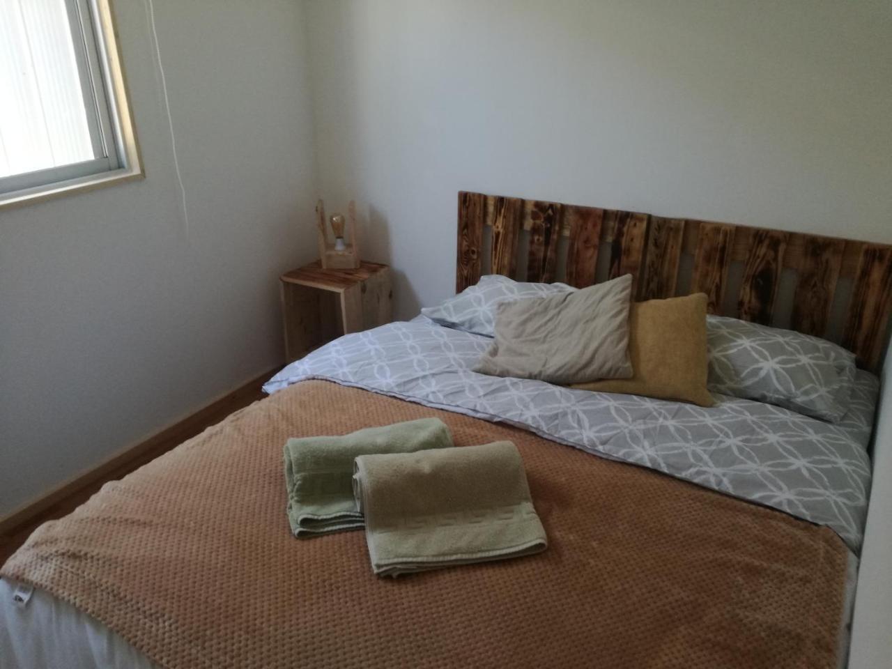 Homestay Mi Paz *